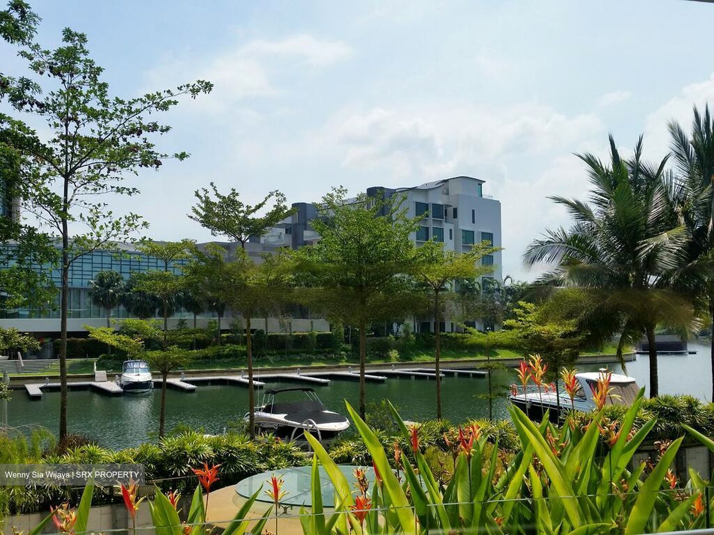 The Coast at Sentosa Cove (D4), Condominium #461330661